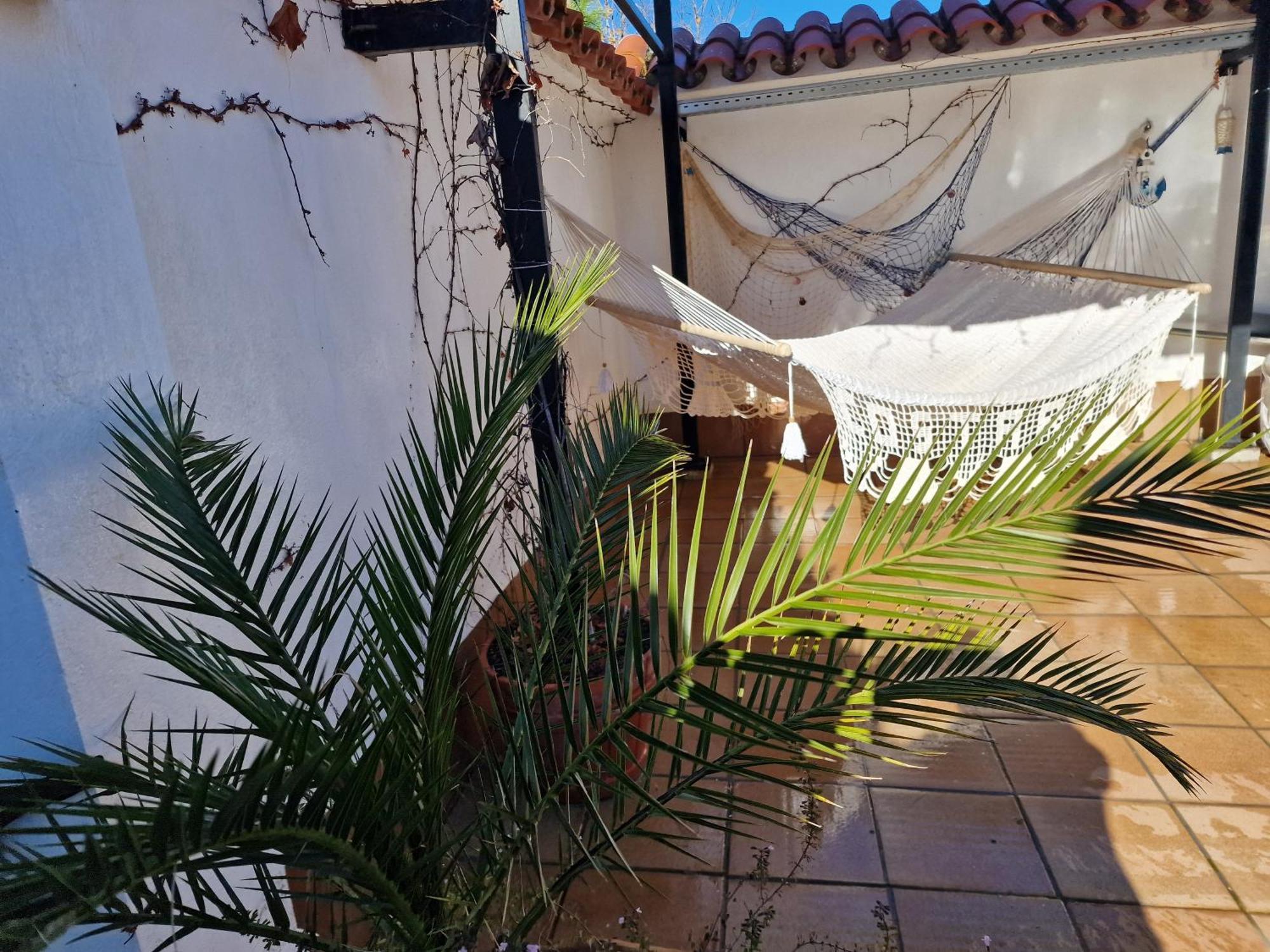 Apartmán La Casa Del Patio Atba00260 Zafra Exteriér fotografie