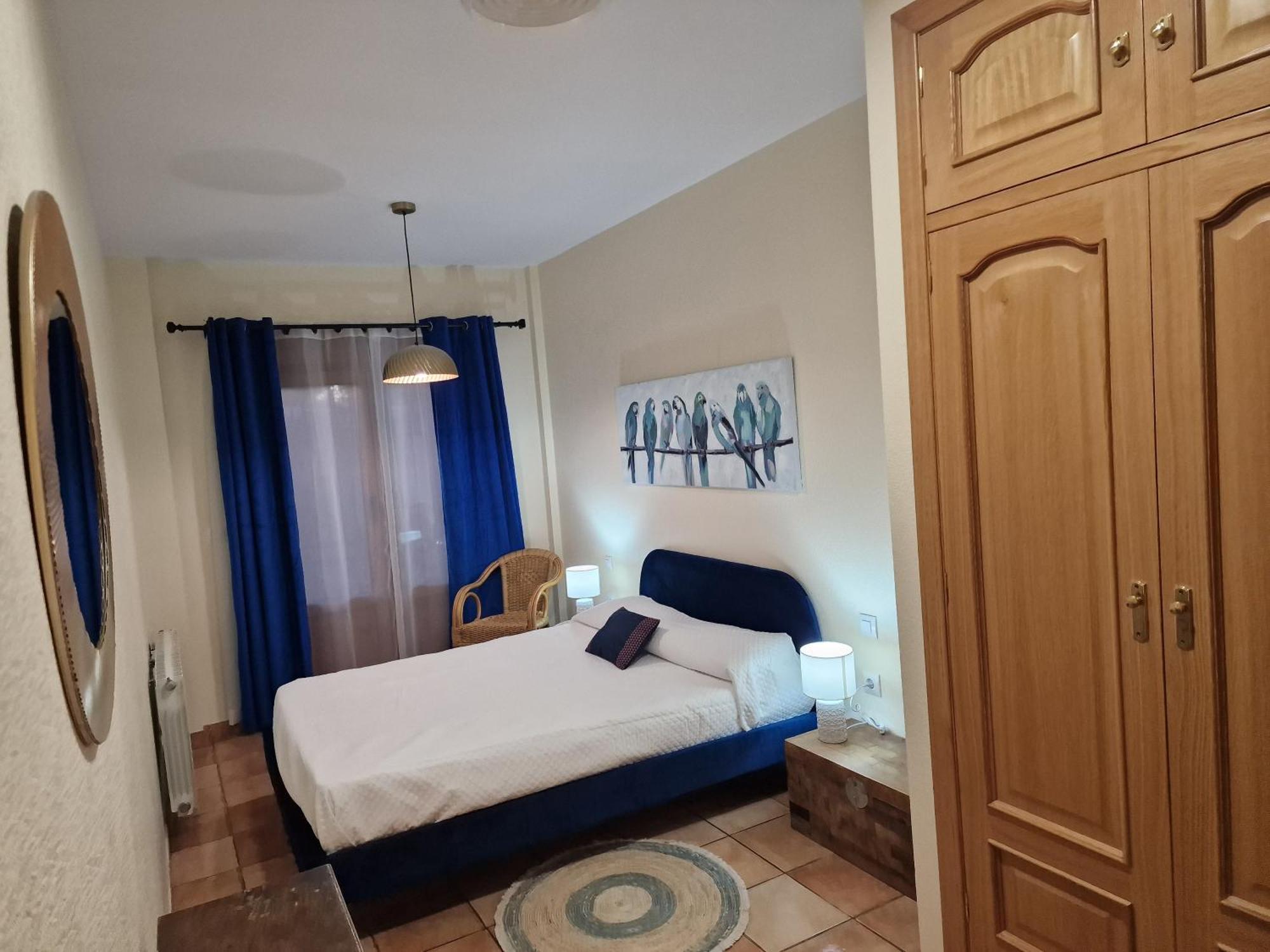 Apartmán La Casa Del Patio Atba00260 Zafra Exteriér fotografie